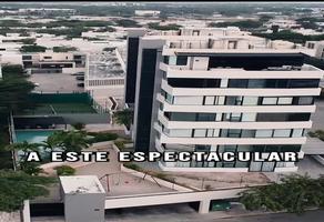 Foto de inmueble en MONTEBELLO, Col. Conjunto Residencial Del Norte C.P. 97050, Mérida
