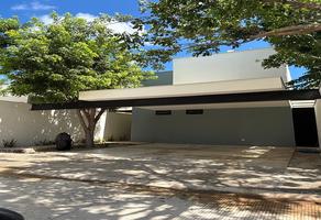 Foto de inmueble en Calle 10 Privada Zendera, Col. Conkal C.P. 97345, Conkal