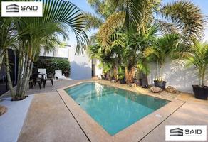 Foto de inmueble en Casa en Venta en Conkal al Norte de Mérida, Col. Conkal C.P. 97345, Conkal