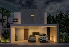 Foto de inmueble en , Col. Conkal C.P. 97345, Conkal