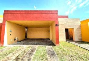 Foto de inmueble en , Col. Conkal C.P. 97345, Conkal
