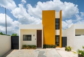 Foto de inmueble en , Col. Conkal C.P. 97345, Conkal