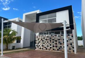 Foto de inmueble en Conkal, Col. Conkal C.P. 97345, Conkal