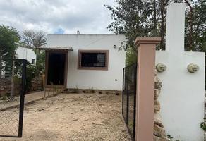 Foto de inmueble en ENTRE CONKAL Y CHABLEKAL, Col. Conkal C.P. 97345, Conkal