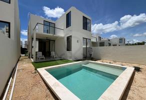 Foto de inmueble en Estela Nativa Residencial, Col. Conkal C.P. 97345, Conkal
