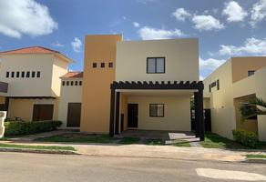 Foto de inmueble en Residencial Santa Cruz, Col. Conkal C.P. 97345, Conkal