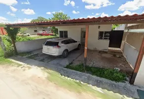 Foto de inmueble en Sin nombre de calle #00, Col. Conkal C.P. 97345, Conkal