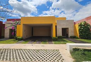 Foto de inmueble en Tablaje 10699, Col. Conkal C.P. 97345, Conkal