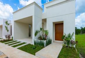 Foto de inmueble en Ukum Privada Residencial, Col. Conkal C.P. 97345, Conkal