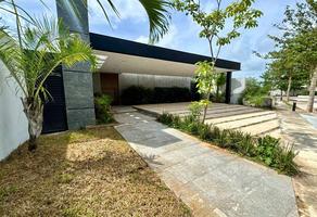 Foto de inmueble en calle 0, Col. Conkal C.P. 97345, Conkal