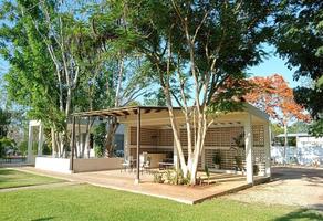 Foto de inmueble en calle 0, Col. Conkal C.P. 97345, Conkal