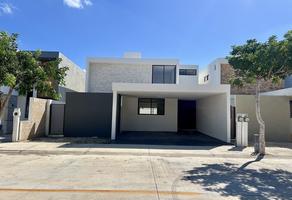 Foto de inmueble en calle 1, Col. Conkal C.P. 97345, Conkal