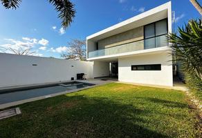 Foto de inmueble en calle 20, Col. Conkal C.P. 97345, Conkal