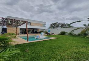 Foto de inmueble en calle x, Col. Conkal C.P. 97345, Conkal