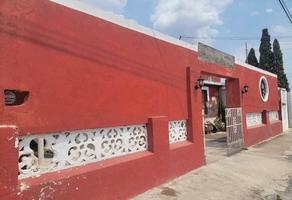 Foto de inmueble en calle 1, Col. Cortes Sarmiento C.P. 97168, Mérida