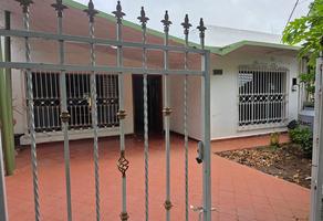 Foto de inmueble en calle 65, Col. Cortes Sarmiento C.P. 97168, Mérida