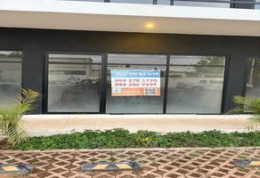 Foto de inmueble en Avenida cúpules, Col. Cupules C.P. 97089, Mérida