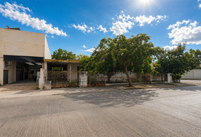 Foto de inmueble en calle 62, Col. Cupules C.P. 97089, Mérida