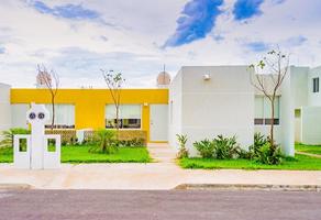 Foto de inmueble en Fraccionamiento Almasur - Modelo Ventura, Col. Del Sur C.P. 97287, Mérida