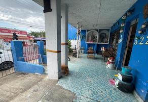 Foto de inmueble en , Col. Delio Moreno Canton C.P. 97268, Mérida