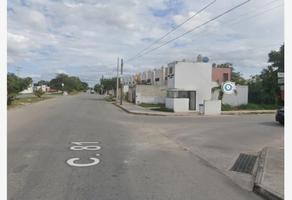 Foto de inmueble en Sin nombre de calle #00, Col. Diamante Paseos de Opichen C.P. 97249, Mérida