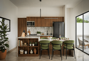 Foto de inmueble en calle 1, Col. Diaz Ordaz C.P. 97130, Mérida