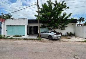 Foto de inmueble en calle 9, Col. Diaz Ordaz C.P. 97130, Mérida