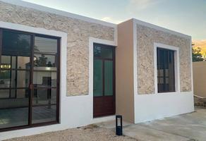 Foto de inmueble en Dzemul, Col. Dzemul C.P. 97404, Dzemul