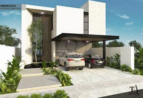 Foto de inmueble en Tamara Residencial, Col. Dzibilchaltún C.P. 97305, Mérida