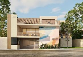 Foto de inmueble en calle 1, Col. Dzibilchaltún C.P. 97305, Mérida