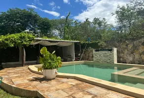 Foto de inmueble en KANTARA #S/N, Col. Dzidzilché C.P. 97302, Mérida