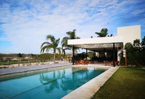 Foto de inmueble en Lago Natural, Piscinas, Catches Deportivas- 100% Entrega Inmediata, Col. Dzidzilché C.P. 97768, Tekom