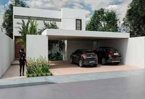 Foto de inmueble en Calle, Col. Dzitya C.P. 97302, Mérida