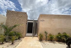 Foto de inmueble en calle 1, Col. Dzitya C.P. 97302, Mérida
