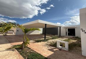 Foto de inmueble en calle 69, Col. Dzitya C.P. 97302, Mérida