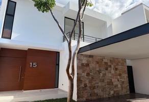 Foto de inmueble en Casa número 15 Privada null, Col. Santa Gertrudis Copo C.P. 97305, Mérida