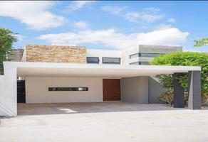 Foto de inmueble en calle 1, Col. El Conquistador C.P. 97203, Mérida