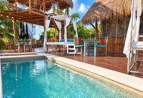 Foto de inmueble en Hotel en Venta en El Cuyo Tizimin Yucatan Amueblado, Col. El Cuyo C.P. 97707, Tizimín