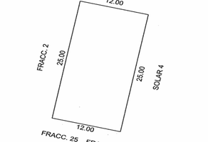 Foto de inmueble en , Col. El Cuyo C.P. 97707, Tizimín