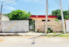 Foto de inmueble en calle 1, Col. El Porvenir C.P. 97226, Mérida