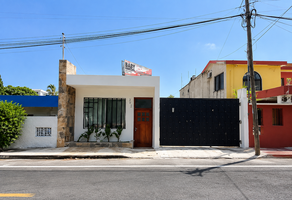 Foto de inmueble en calle 47, Col. El Porvenir C.P. 97226, Mérida