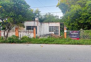 Foto de inmueble en calle 57, Col. El Porvenir C.P. 97226, Mérida
