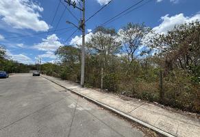 Foto de inmueble en , Col. El Roble Agrícola C.P. 97295, Mérida