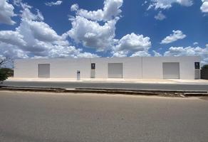 Foto de inmueble en calle SN, Col. El Roble Agrícola C.P. 97295, Mérida