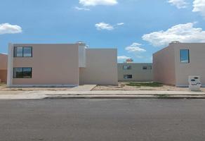 Foto de inmueble en C. 47, Col. El Roble C.P. 97255, Mérida