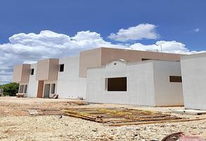 Foto de inmueble en calle 26, Col. El Roble C.P. 97255, Mérida