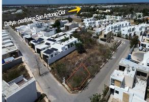 Foto de inmueble en 39B, Col. Ermita C.P. 97970, Tekax