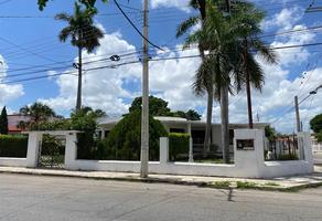 Foto de inmueble en , Col. Esperanza C.P. 97169, Mérida