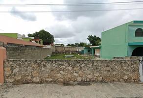 Foto de inmueble en calle 61, Col. Esperanza C.P. 97169, Mérida