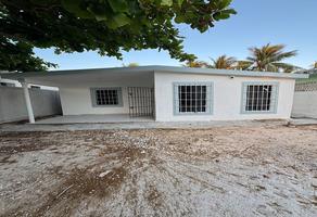 Foto de inmueble en , Col. F Canul Reyes C.P. 97320, Progreso